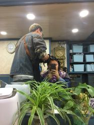 烫染-Hair Glam 格拉姆造型旗舰店