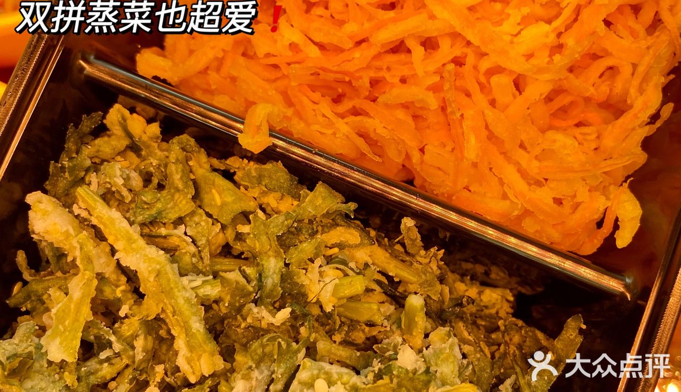建议早点去 太晚很多都卖没了