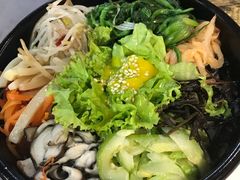 -33韩式自助烧烤(环城南路店)