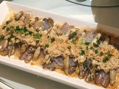 蒜蓉蒸蛏子-蒸膳坊(王寨店)