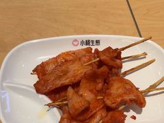 -小杨生煎(周浦万达店)