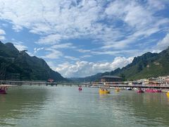 -野三坡清泉山风景区