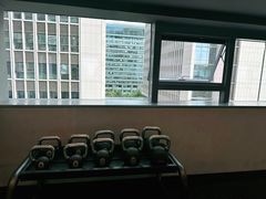 -TRACTION 运动中心(金融街店)