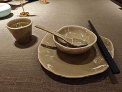 -山石榴·贵州菜(陆家嘴中心店)