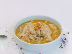 -水岸扬泰·东台鱼汤面(锦延路店)
