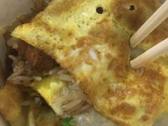 -周记热干面豆皮大王(桃花东街店)