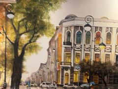 -安德烈俄式西餐厅(中央大街店)