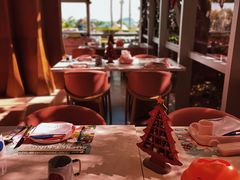 -水桶王国主题餐厅·聚会·生日派对·亲子活动·家庭套餐(亚龙湾希尔顿店)