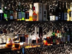 -岩也·日料与酒(龙岗天安云谷店)