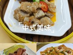 -吉莲利苑海鲜酒家(珠海拱北28年老字号店)