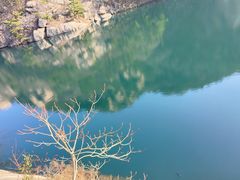 -青岛崂山太清宫