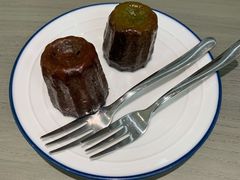 可露丽-Perma Café樸門(五羊店)