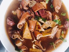 -二姐卤煮(南十里居店)