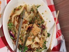 -西贝莜面村(上海百联西郊店)