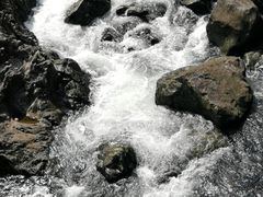 -龙湾潭国家森林公园