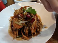 -乔街深夜食堂·小龙虾·高压锅生蚝(杭州总店)