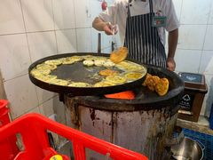 -CITY MART城市集市·里弄(北外滩来福士广场店)