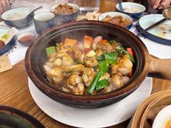 -云山茶餐厅(广东大厦店)