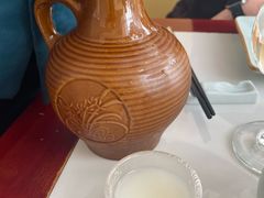 云南甜米酒-一品滇香·云南菜(公益西桥店)