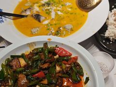 -百年神厨·地道川菜(清江西路店)