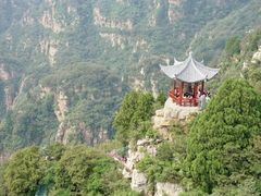 -京东石林峡风景区