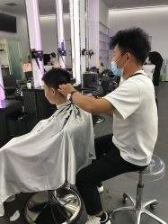 -BUTY HAIR 比帝专业烫染店