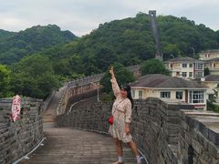 -黄贤森林公园