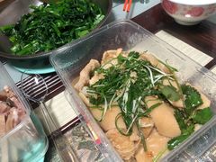 -新兴家喻酒家·羊城名宴(昌岗店)