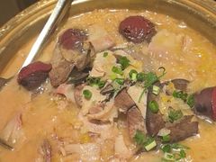 -金掌勺锅包肉(太原万达店)