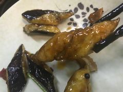 -大锅强·蒸海鲜青岛菜(吾悦广场店)