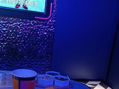 -星聚会KTV(前海印里店)