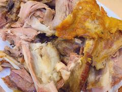 -维吾尔餐厅(宜山路店)