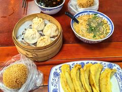 -清真马祥兴菜馆(云南北路店)