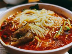 -付小姐在成都(五道口店)