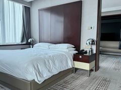 -上海龙之梦万丽酒店