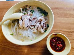 -华姐鸡粉(中心店)