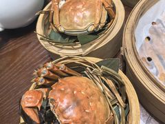 -火福·天湖阁大闸蟹博物馆主题餐厅(浅水湾店)