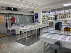 -潘多拉眼镜·蔡司依视路明月(潘家园店)