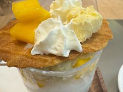 -满记甜品(王府井北京市百货大楼店)