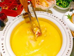 -领鲜天下·焗海鲜·花胶鸡(天目里店)