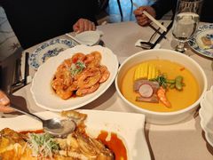 -漢舍中国菜馆(889广场店)