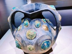 -深圳博物馆(古代艺术馆)