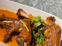 -纳瓦新疆菜(银都店)