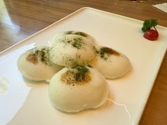 -枣子树·素食餐厅(普陀山店)