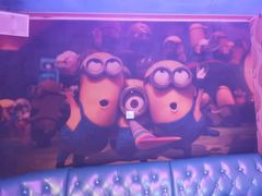 -钱莊Party连锁KTV(黄江星光城店)