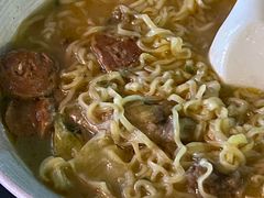肉食动物爱吃的泡面-你又瘦了小酒馆(奥体店)