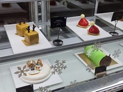 -The Lounge·大堂酒廊·北京粤财JW万豪酒店