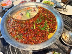 -老船舫·现做活鲜鱼馆(东郊记忆店)