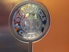 -星巴克(北京南站第二店)