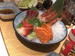 -温野菜涮涮锅(西单大悦城店)